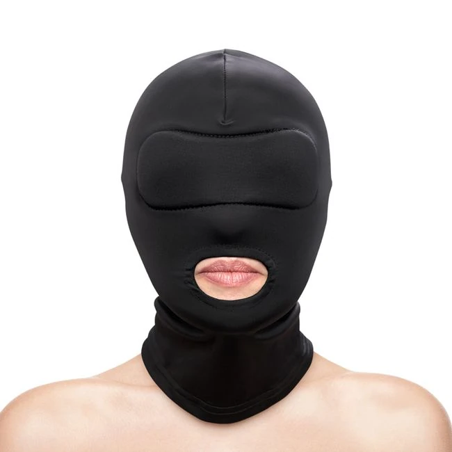 Fetish & Fantasy Mouth Hood - Specifications