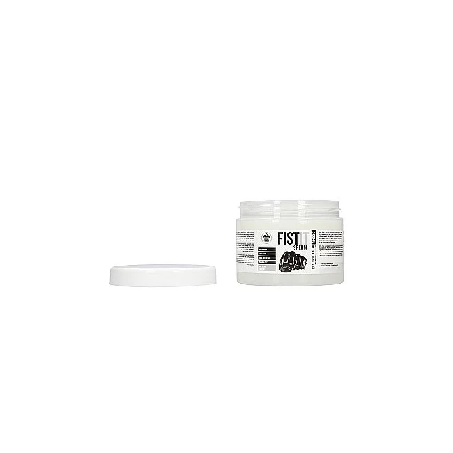 Fist It Sperm 500ml - Shape & Comfort