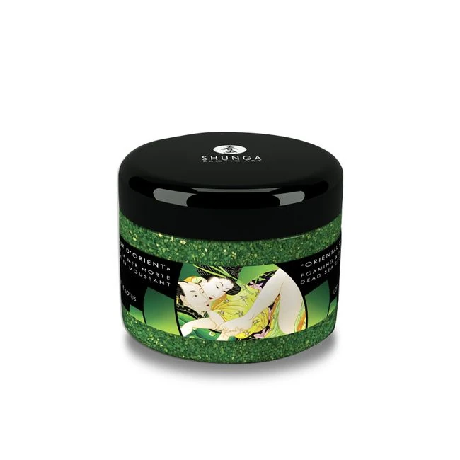 Garden of Edo Organic Collection - Application & Experience