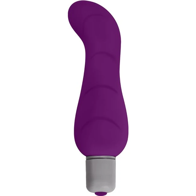 Gossip Adore Violet - Gossip Adore Violet by CURVE NOVELTIES