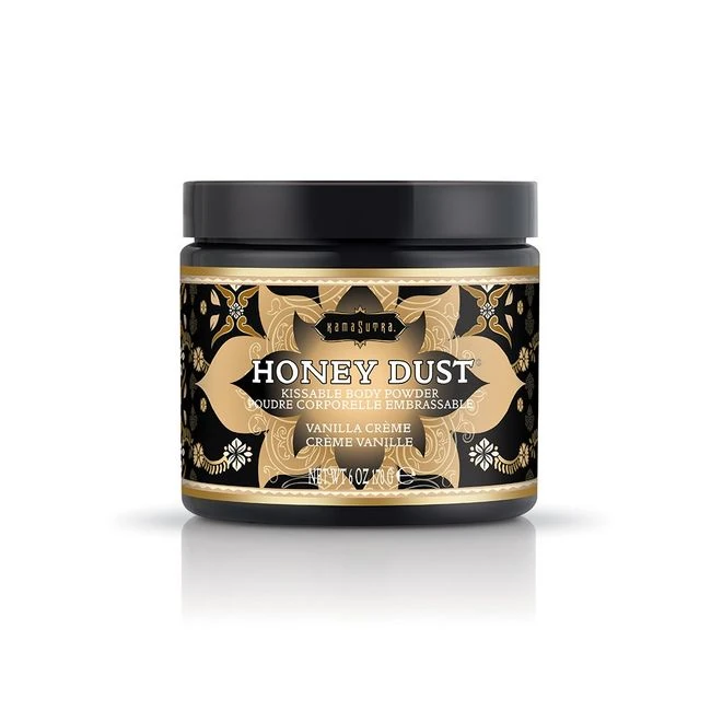 HONEY DUST - Key Details