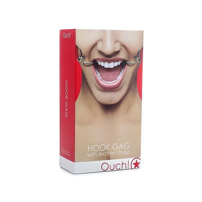 Hook Gag Red - Build & Quality