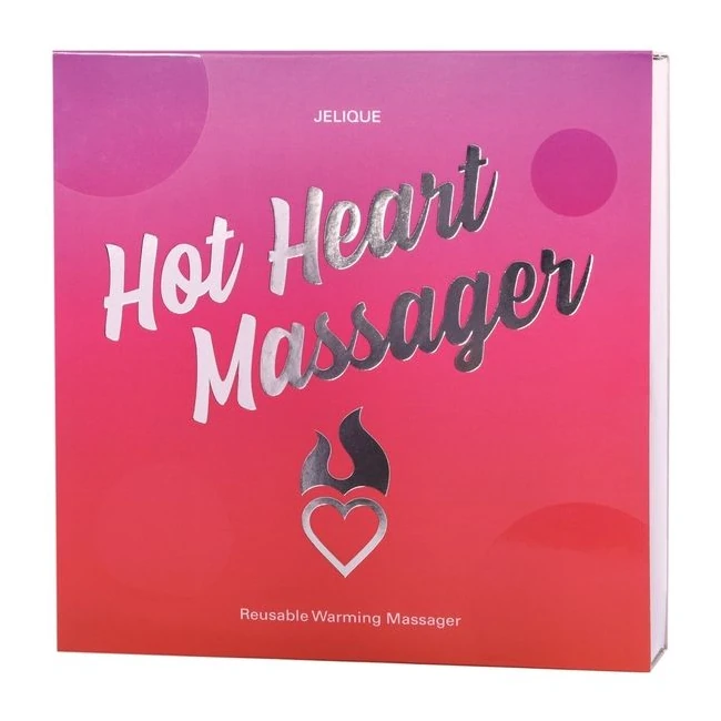 Hot Heart Warmer Massager P - Product Overview