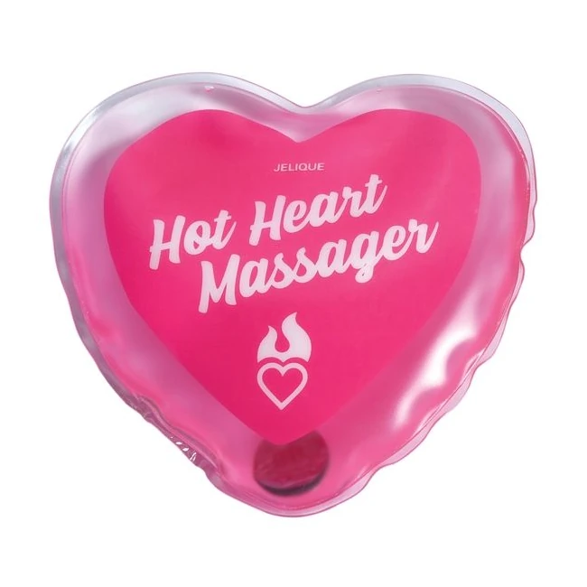 Hot Heart Warmer Massager P - Power & Performance