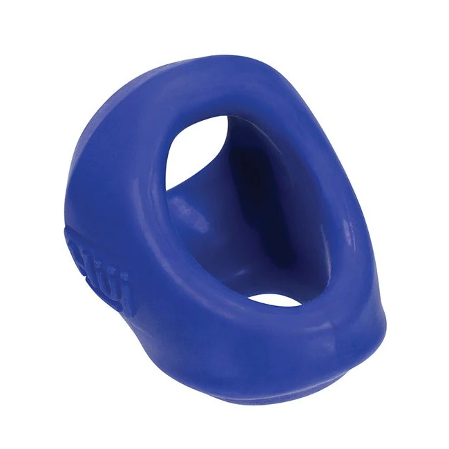Hunkyjunk Clutch Cock/ball Sling Cobalt - Overview
