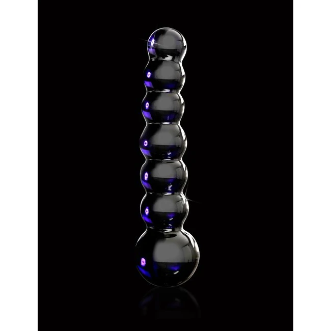 Icicles #51 - Design & Materials