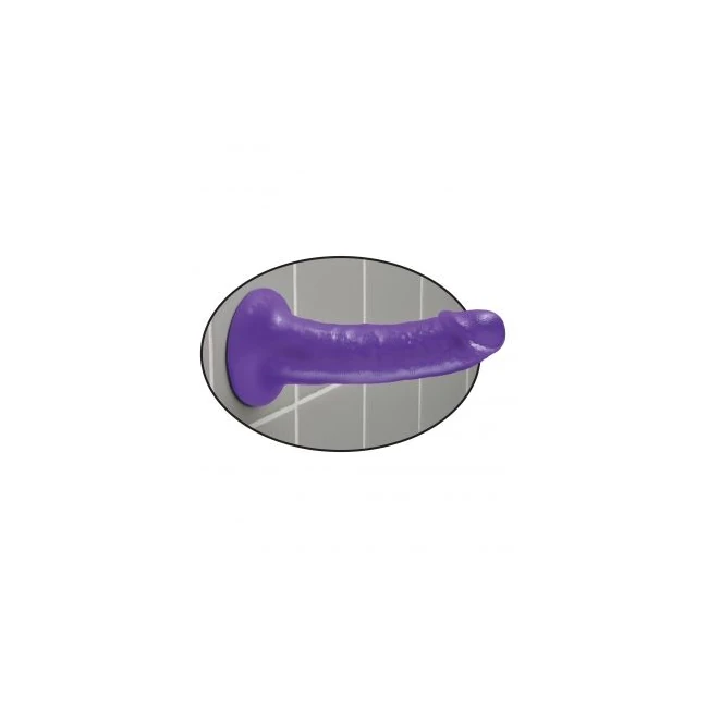 Dillio 6 Slim Dong - Physical Experience
