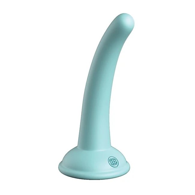 Dillio Platinum 5in Curious Five Teal - Product Overview
