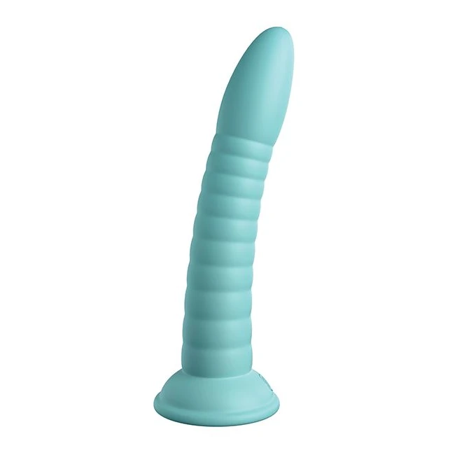 Dillio Platinum Wild Thing - Premium Materials for a Pure, Safe Experience