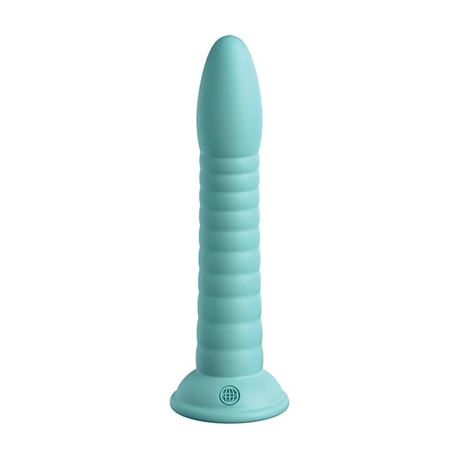 Dillio Platinum Wild Thing - Design & Physical Features