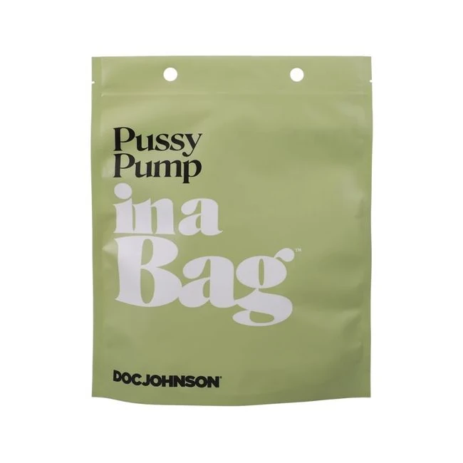 In a Bag Pussy - Specifications