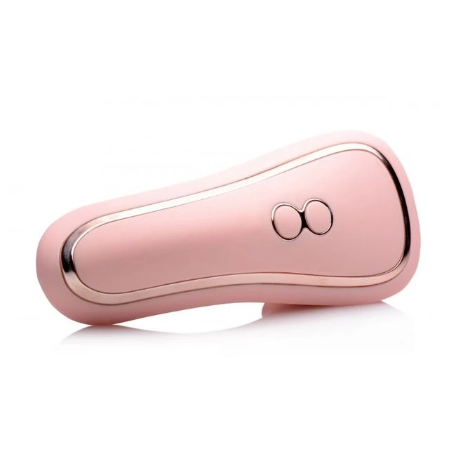 Inmi Vibrassage Fondle Vibrating Clit Massager - Vibration Modes
