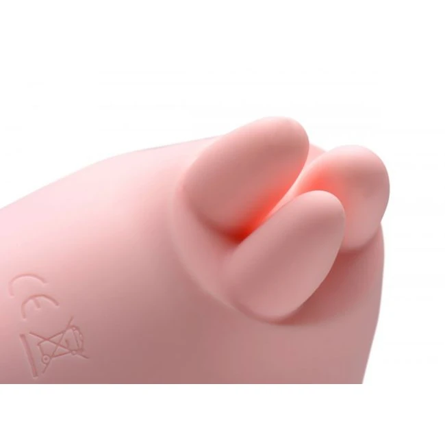Inmi Vibrassage Fondle Vibrating Clit Massager - Specifications