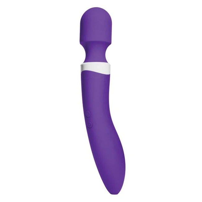 Ivibe Iwand - Power & Performance