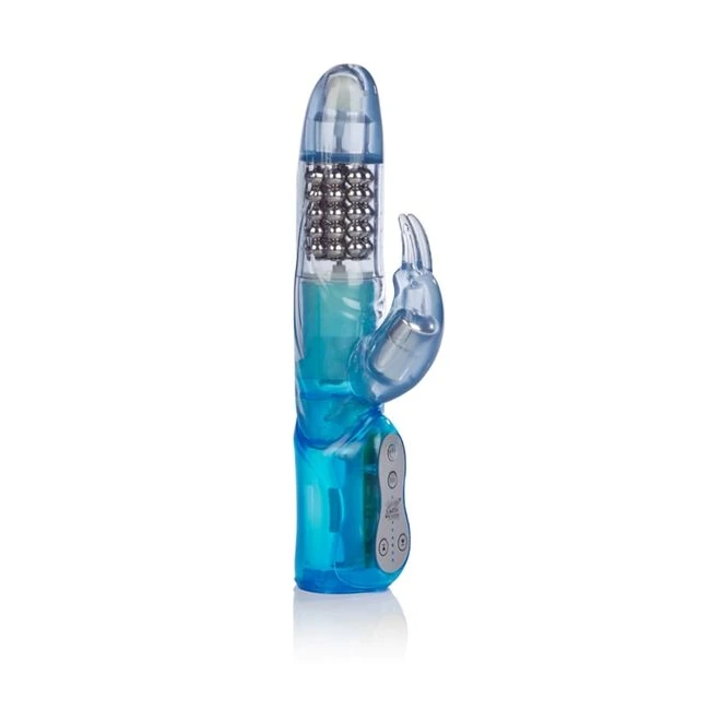 Jack Rabbit Advanced W/p - Experience Intense Pleasure with the Jack Rabbit Advanced W/p
