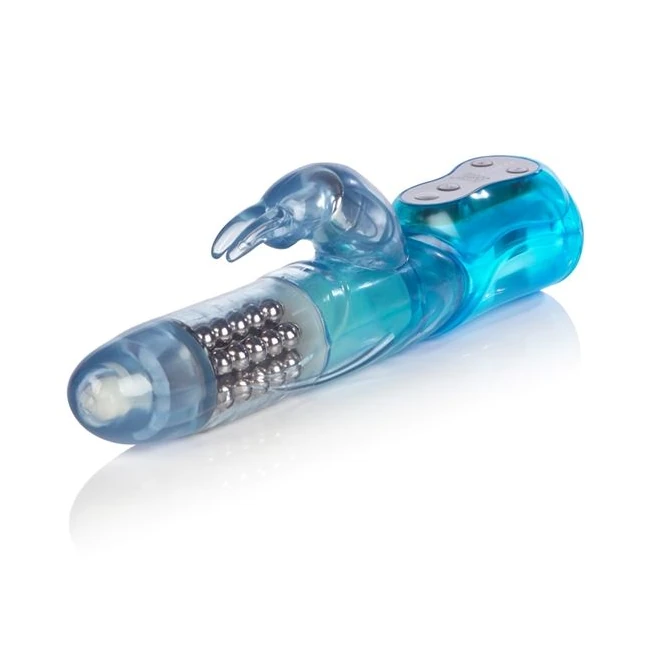 Jack Rabbit Advanced W/p - Vibration Modes and Sensory Features