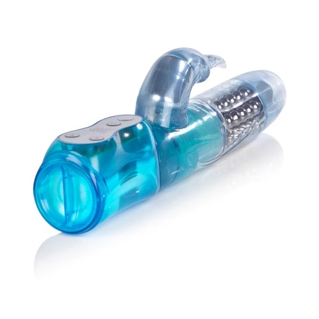 Jack Rabbit Advanced W/p - Power & Performance