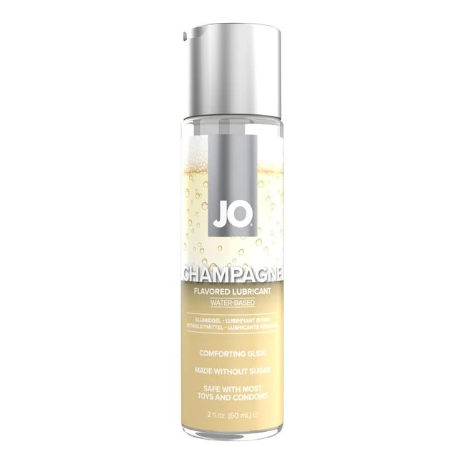 Jo Sweet & Bubbly Pleasure Champagne/chocolate Strawberry - Formula &amp; Feel