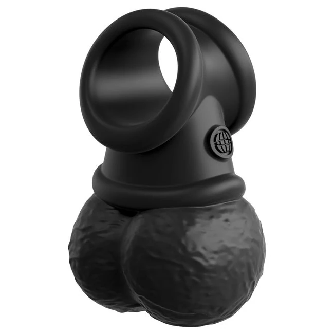 King Cock Elite Swinging Silicone Balls - Build & Quality