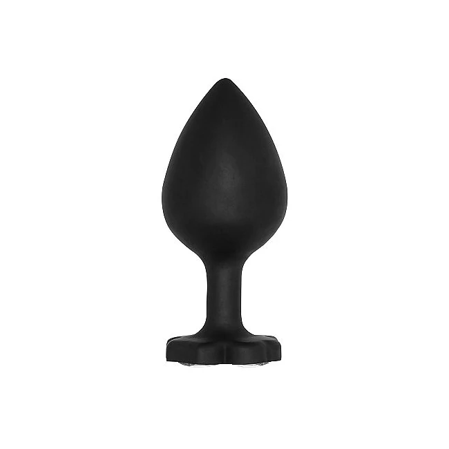 Large Lucky Diamond Butt Pl Black - Specifications