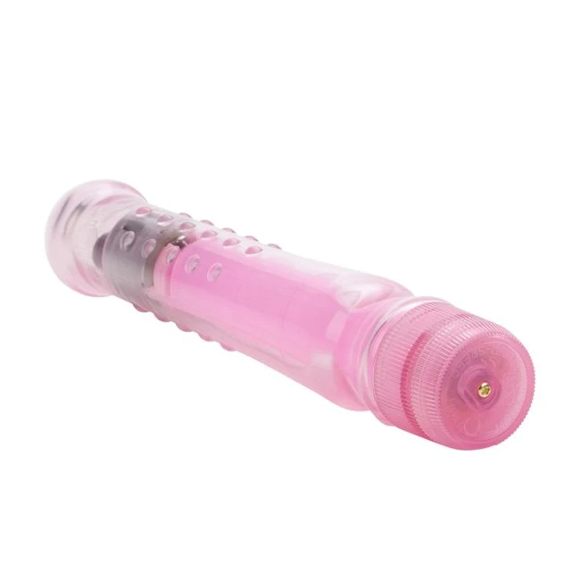 Lighted Shimmers Led Glider - Usage & Maintenance