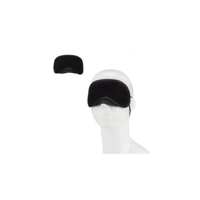 Lux Fetish Peek a Boo Love Mask - Build & Quality