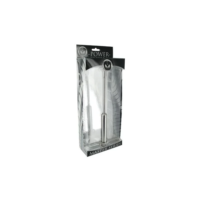 Master Series Power Exchang Sound Vibrating Med. - Master Series Power Exchange Sound Vibrating Medium