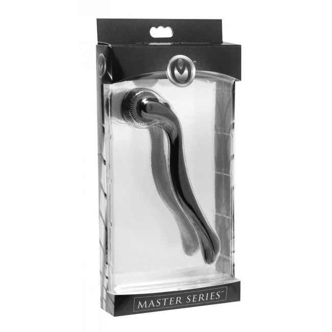 Master Series Prick 9 Row Spiked Pinwheel - Hardware & Fasteners