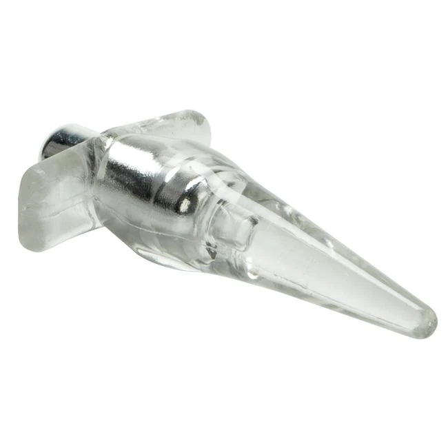 Mini Vibro Tease Clear - Vibration Modes and Performance