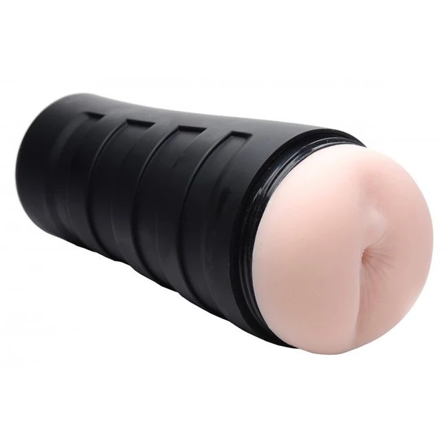 Mistress Britanny Deluxe as Stroker Light - Size & Fit