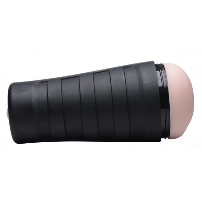 Mistress Britanny Deluxe as Stroker Light - Features & Benefits