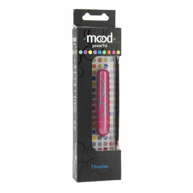 Mood Powerful - Vibration Modes