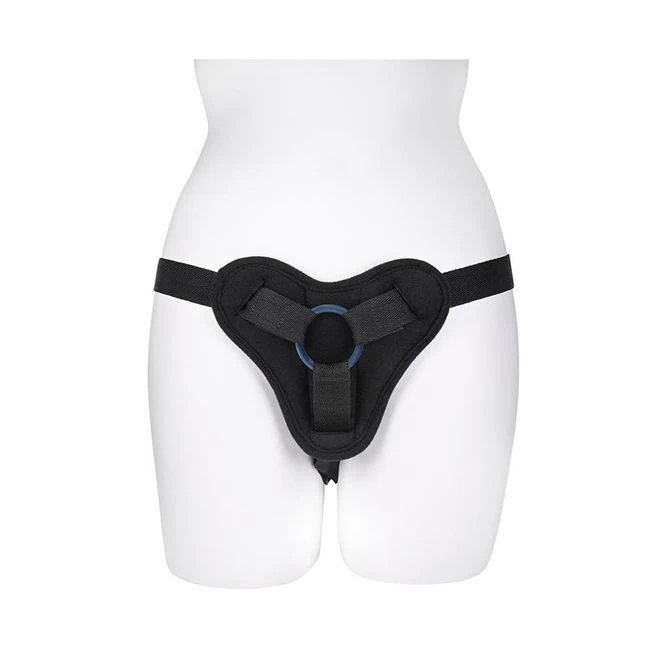 Navy Blue O-ring 4pk - Key Details