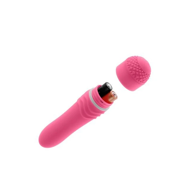 Neon Luv Touch Wave - Vibration Modes and Stimulation