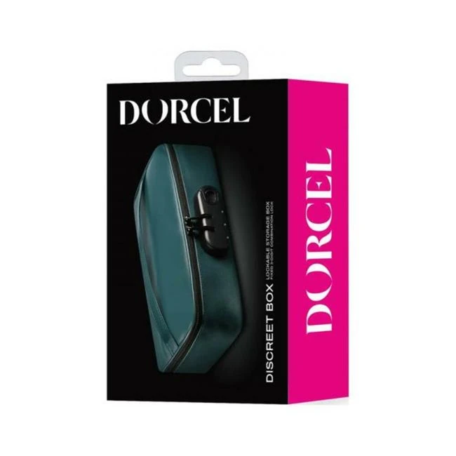 Dorcel Discreet Box Luxury - Overview
