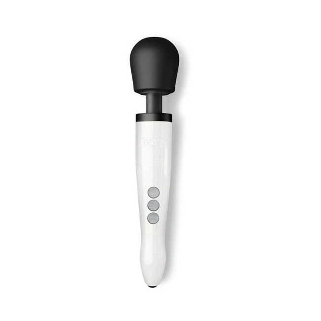 Doxy Die Cast R Stardust - Die Cast R Power Unplugged, Pleasure Unmatched!
