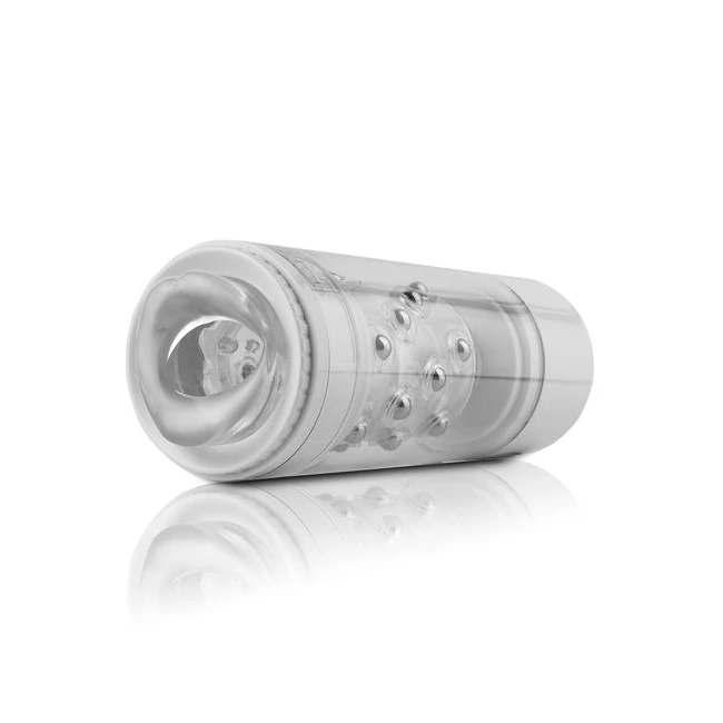 Pdx Extreme Roto Bator Mout Clear/white - Overview