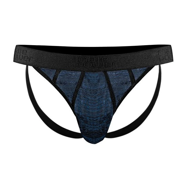 Peak Performance Sport Jock Blue/black S/m - Care Instructions