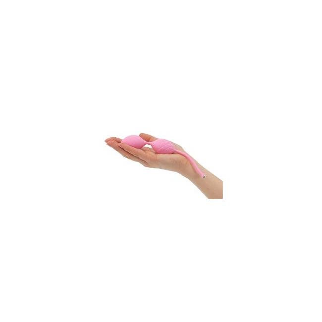 Pillow Talk Frisky - Formula & Feel
