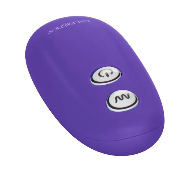 Posh 7 Function Lovers Remo Purple - Power & Performance