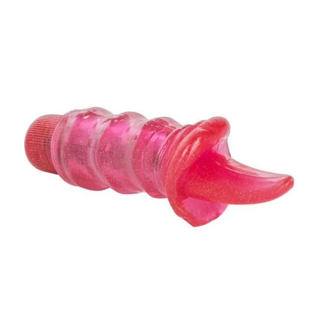 Power Buddies Red Tongue W/ - Additional Features