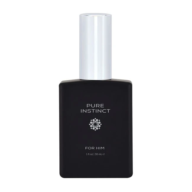 Pure Instinct Cologne for H 1 Oz - Overview