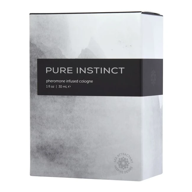 Pure Instinct Cologne for H 1 Oz - Key Details