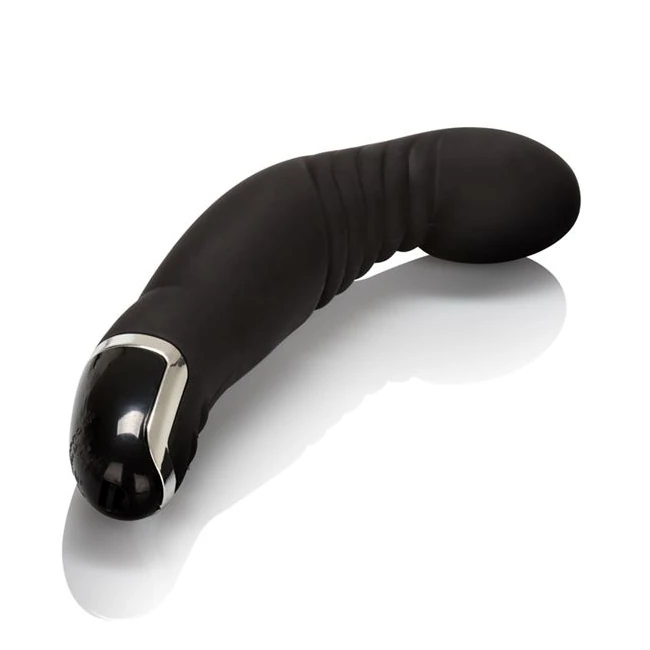 Dr Joel Ridged P Silicone Probe - Power & Performance