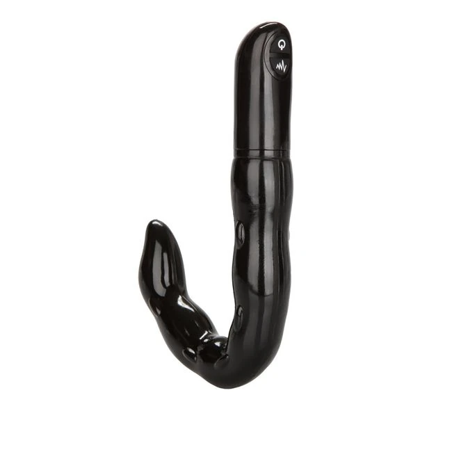 Dr Joel Versatile Prostate Stimulator - Vibration Modes and Sensation