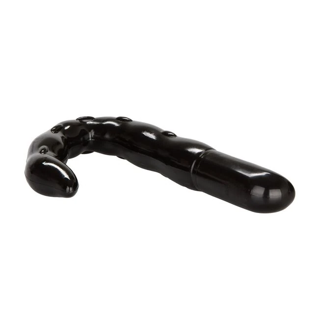Dr Joel Versatile Prostate Stimulator - Materials and Safety