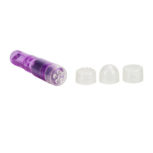 Dr Laura Berman Athena Mini Massager Waterproof - Power & Performance