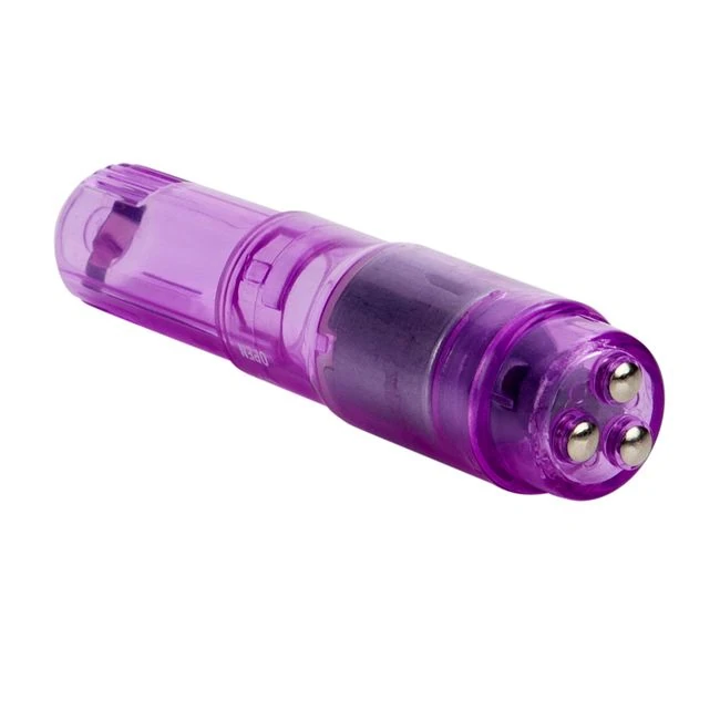 Dr Laura Berman Athena Mini Massager Waterproof - Features & Specifications