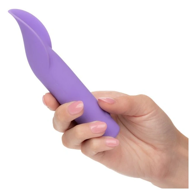 Dr Laura Berman Rechargeable Flutter - How It Feels