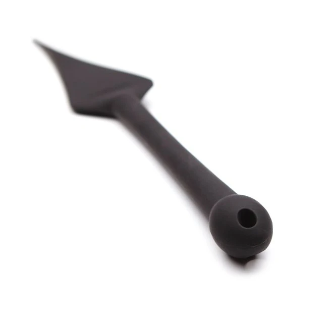 Dragon Tail Black - Build & Quality